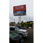 CTM Double Sided Pylon