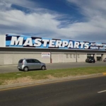 Masterparts Strand 36m